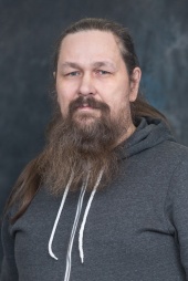 Третьяков Третьяков
